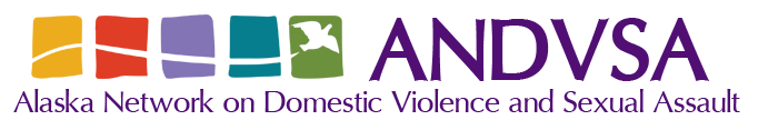 Alaska Network on Domestic Violence & Sexual Assault